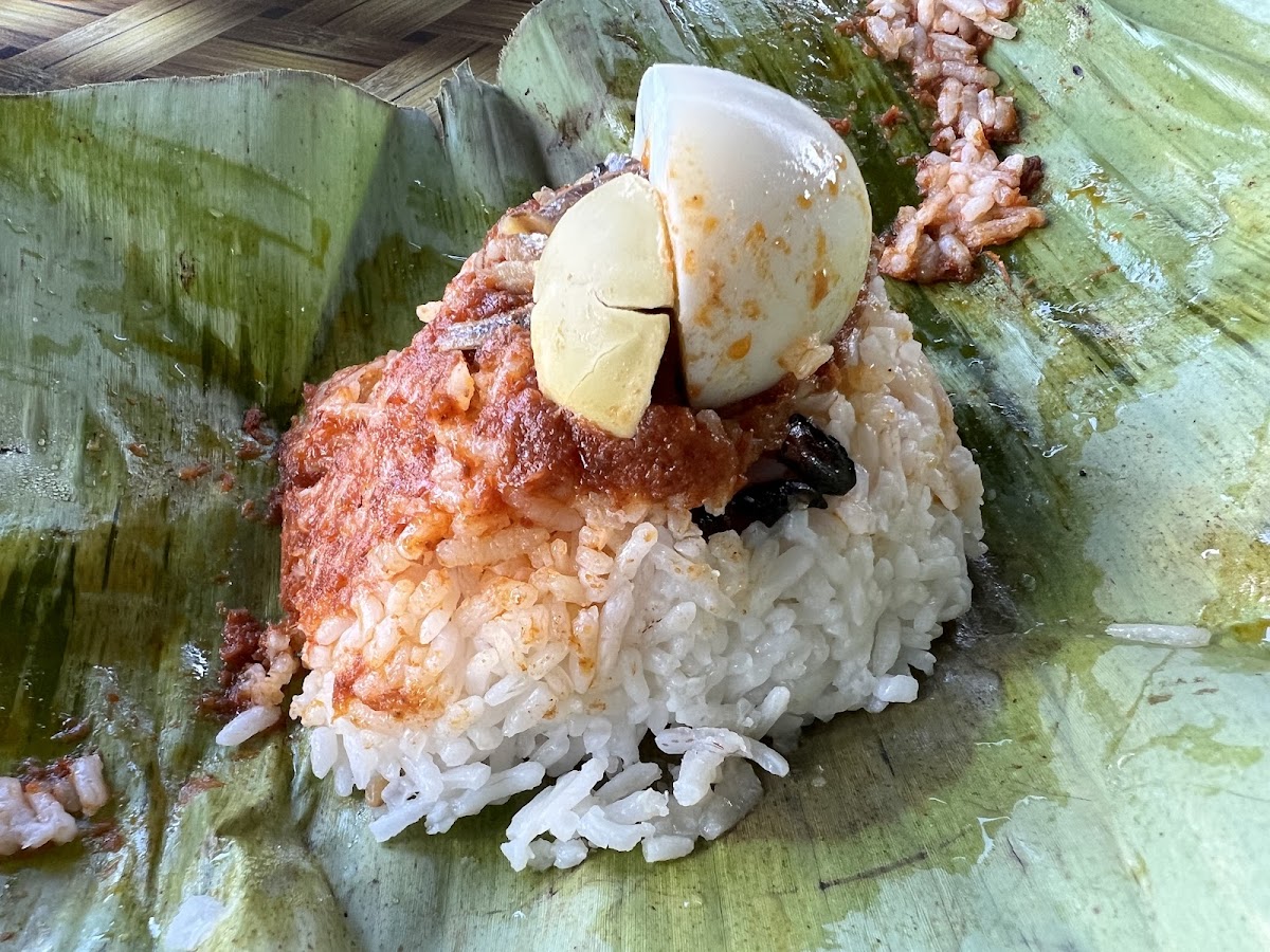 Warung Desa Tanjung Photo 3
