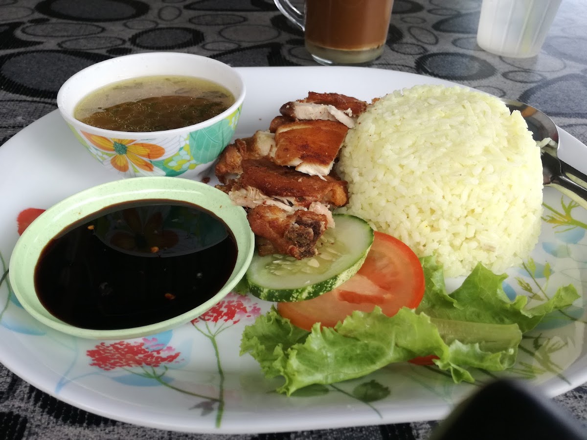 Warung Desa Tanjung Photo 8