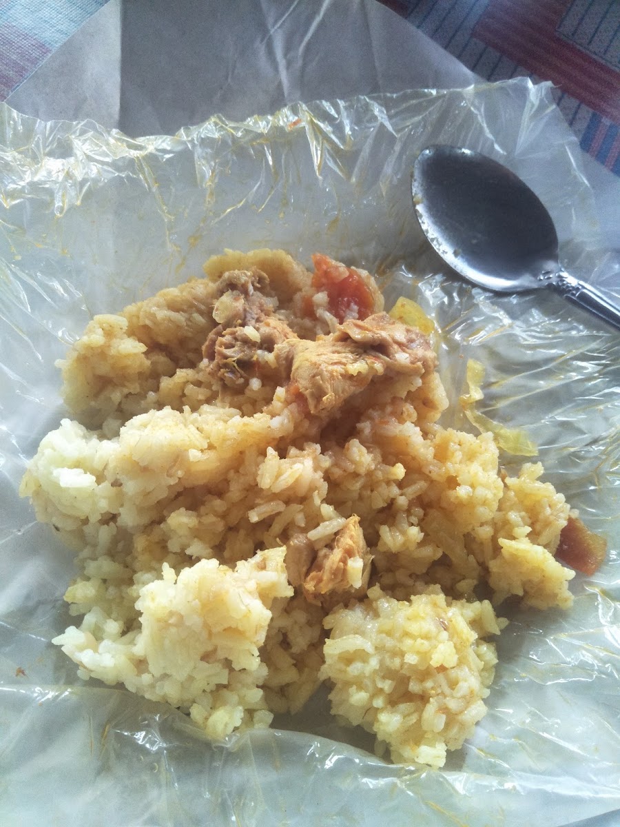 Warung Desa Tanjung Photo 9