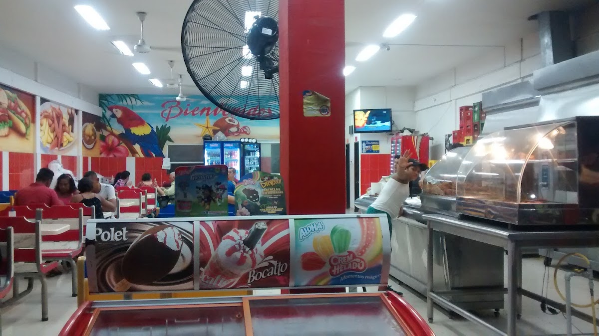 Delicias Del Carme
