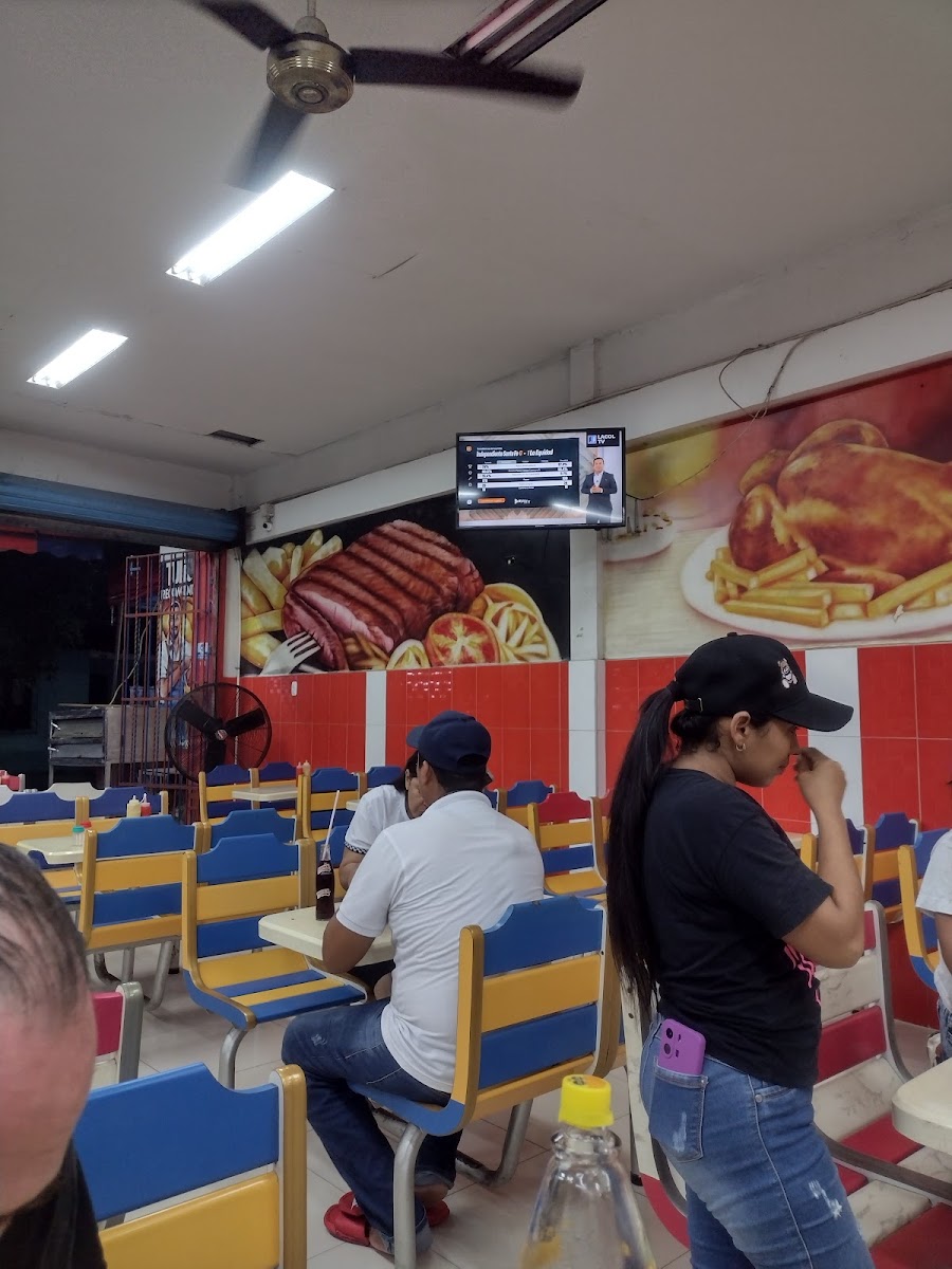 Delicias Del Carme Photo 3