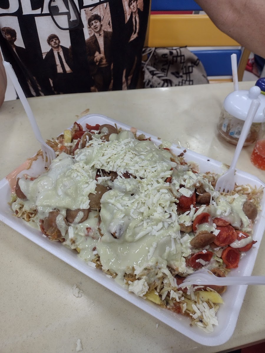 Delicias Del Carme Photo 5
