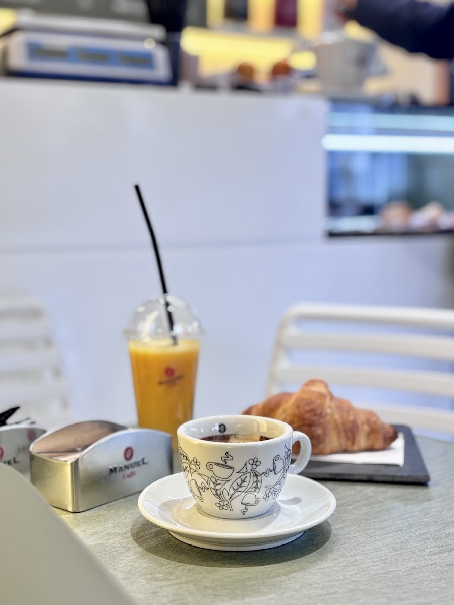 Manuel Caffé Sousse1.0 Photo 7