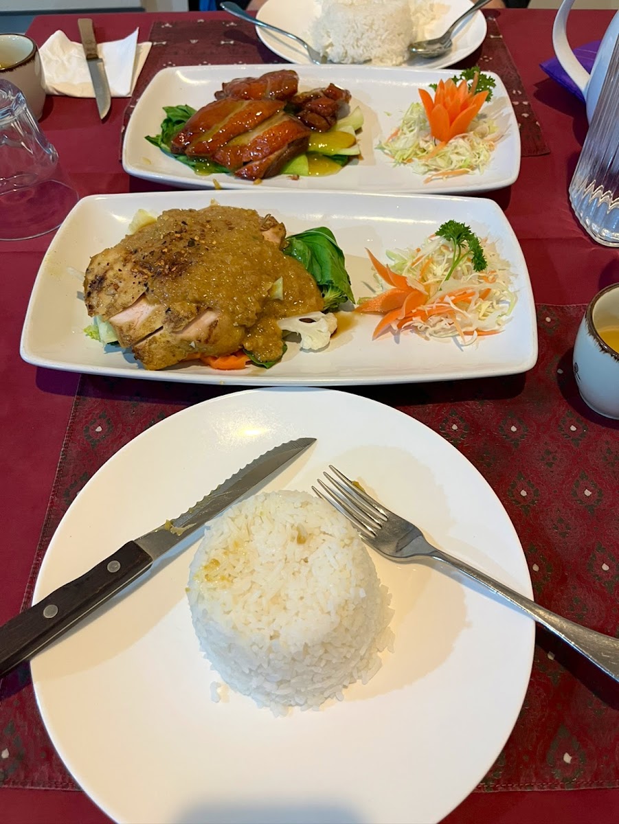 Amazing Thai Restaurant Photo 10