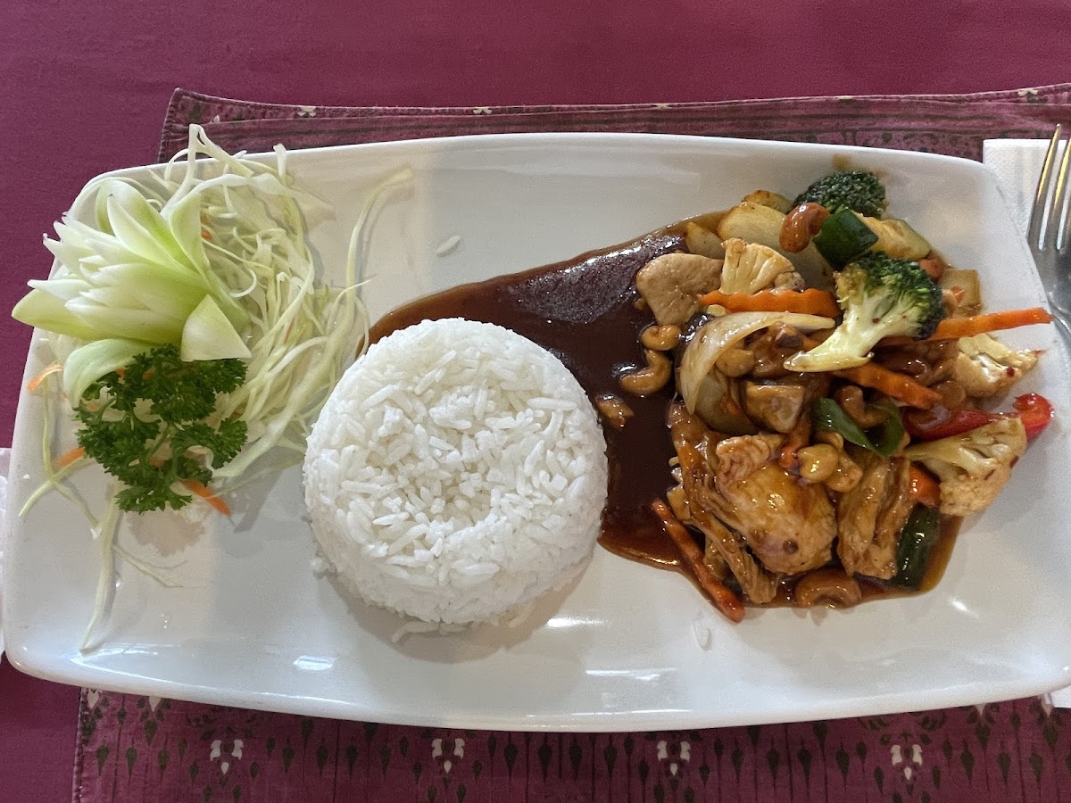 Amazing Thai Restaurant Photo 4
