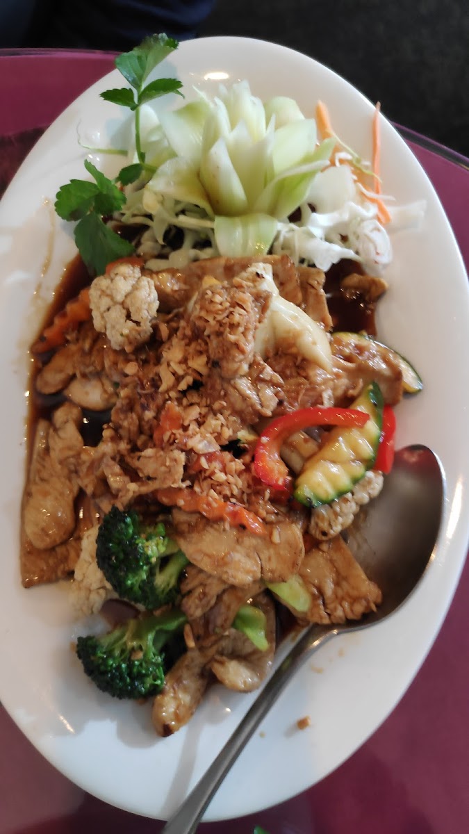 Amazing Thai Restaurant Photo 5