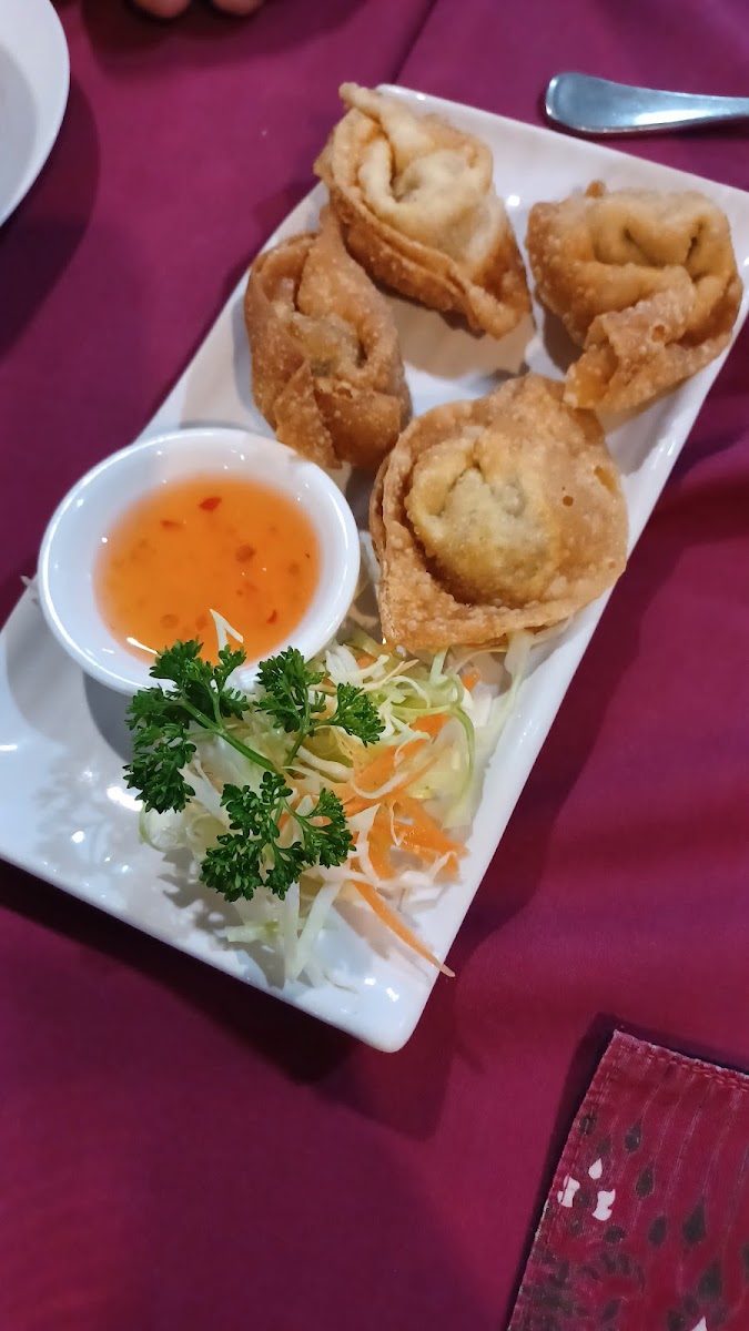 Amazing Thai Restaurant Photo 6