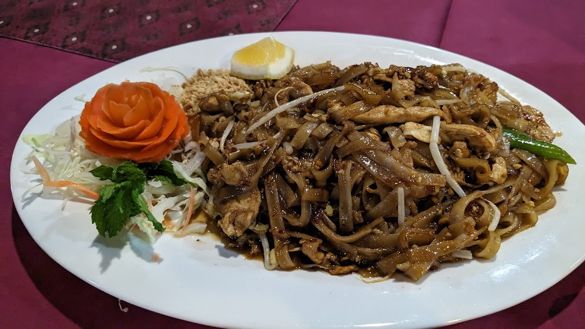 Amazing Thai Restaurant Photo 7