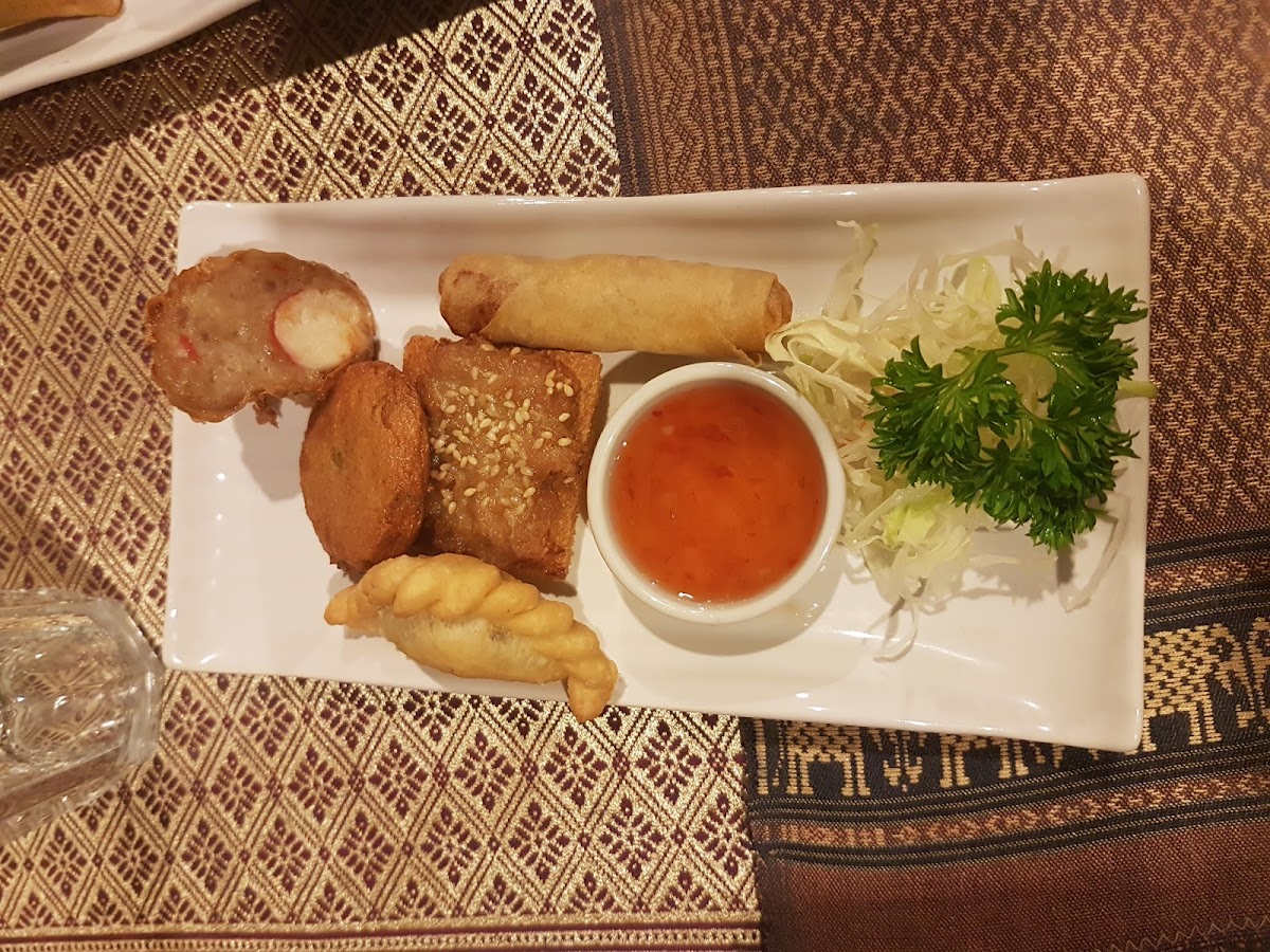 Amazing Thai Restaurant Photo 8