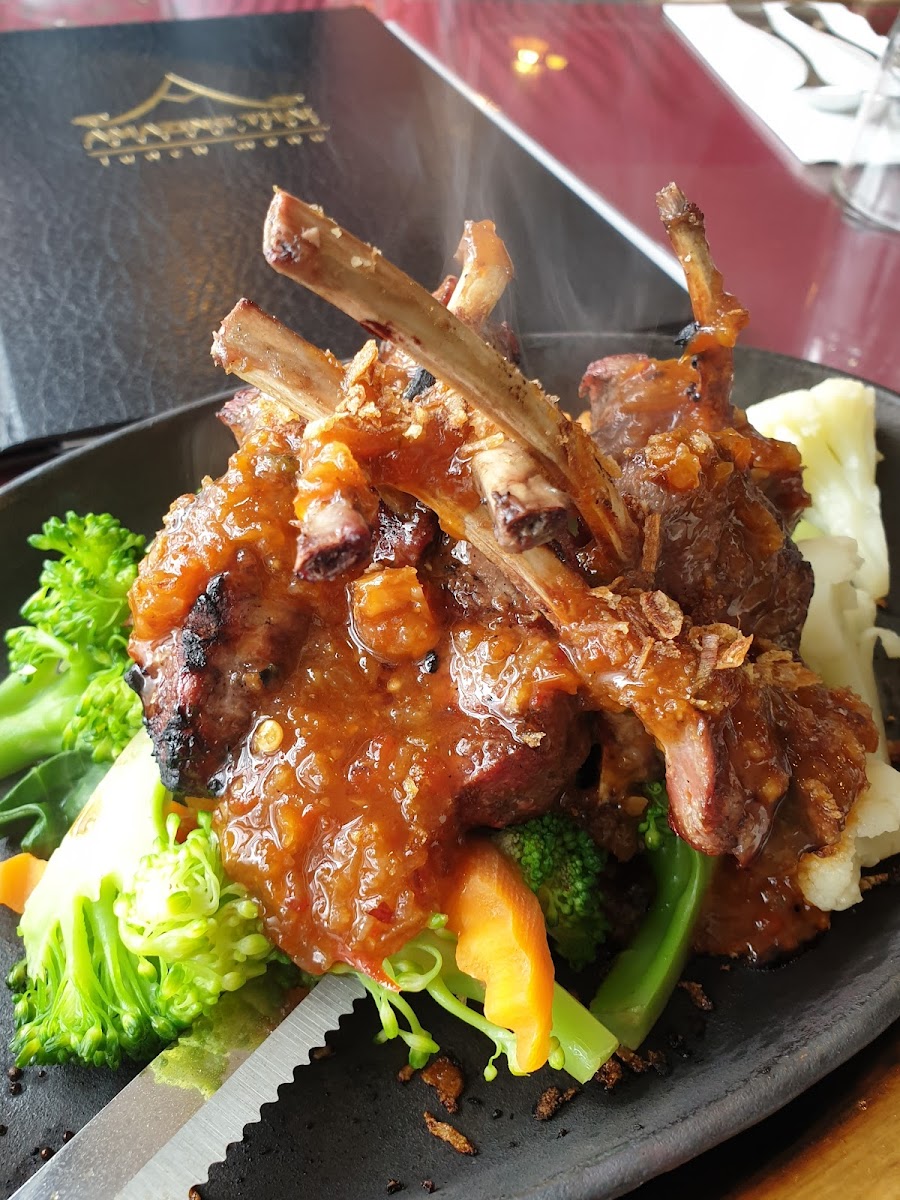 Amazing Thai Restaurant Photo 9