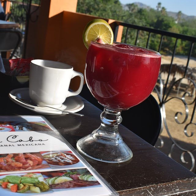 Café Americano Y Vampiro