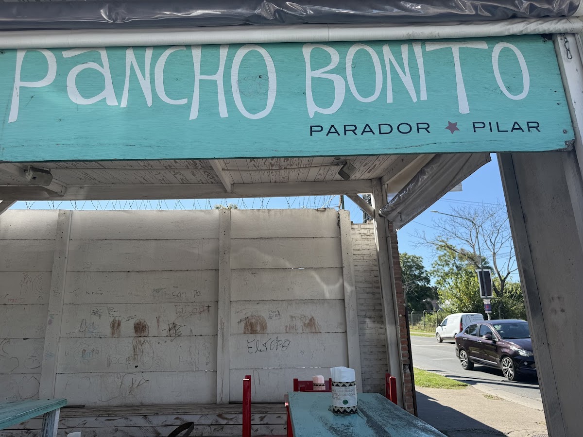 Pancho Bonito