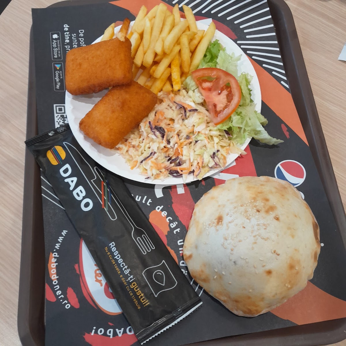 Dabo Doner Photo 3