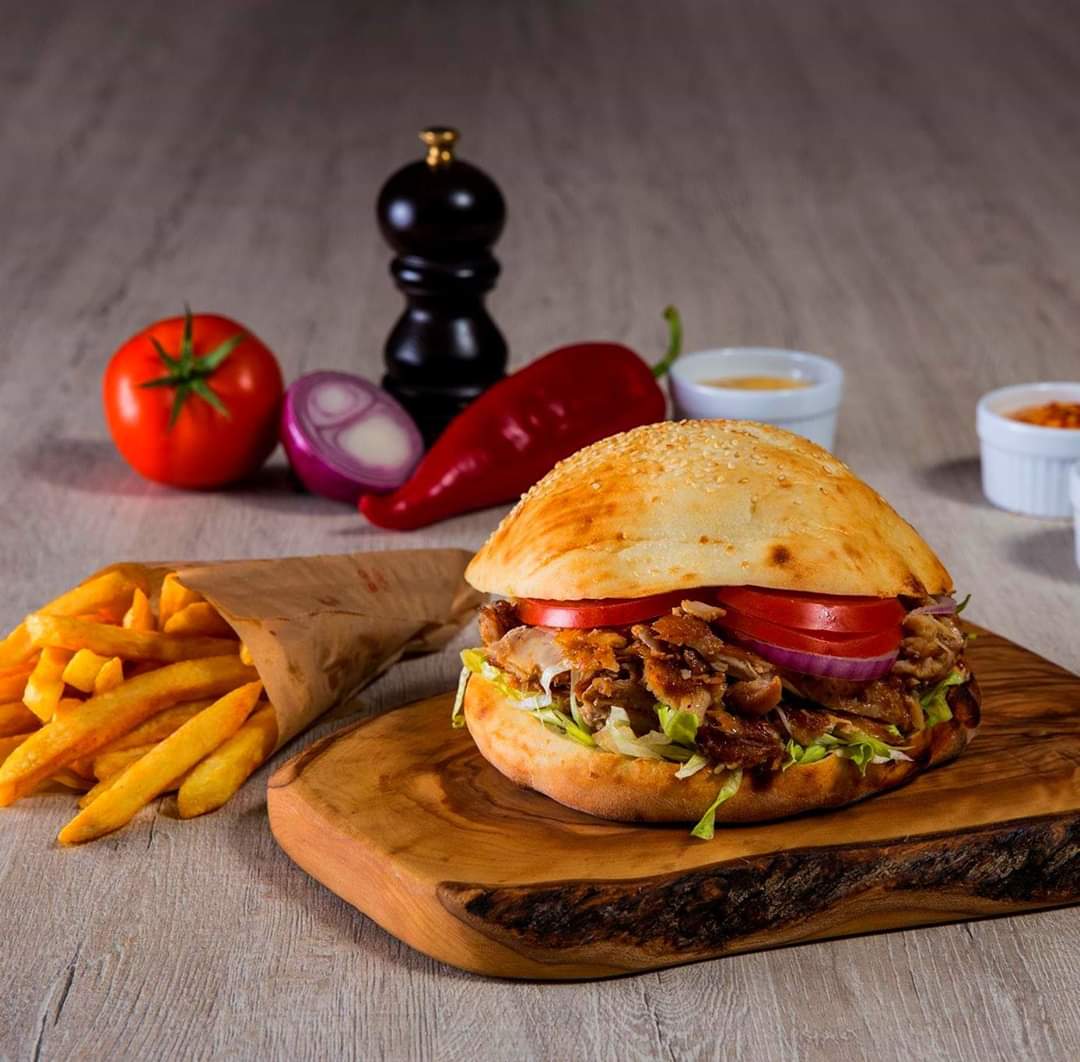 Dabo Doner Photo 6