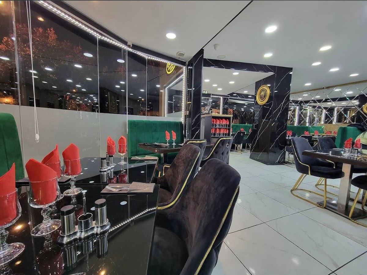 palace restaurant turc Photo 4