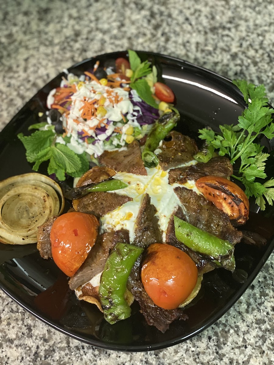 palace restaurant turc Photo 6
