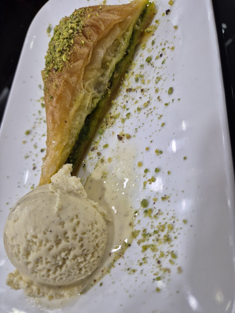 palace restaurant turc Photo 7