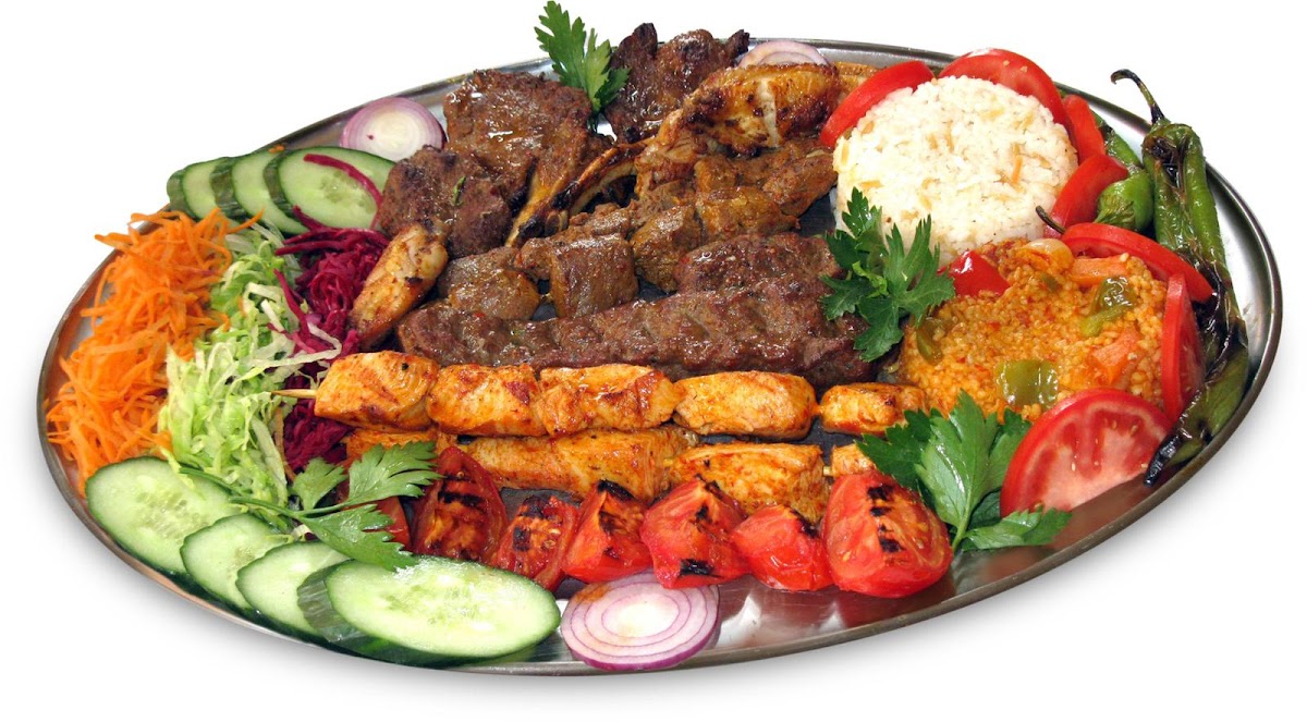 palace restaurant turc Photo 8