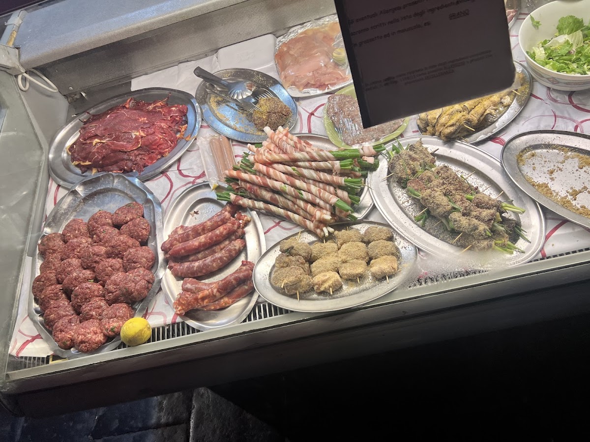 Macelleria Equina D'Antone U Scucciatu Photo 4