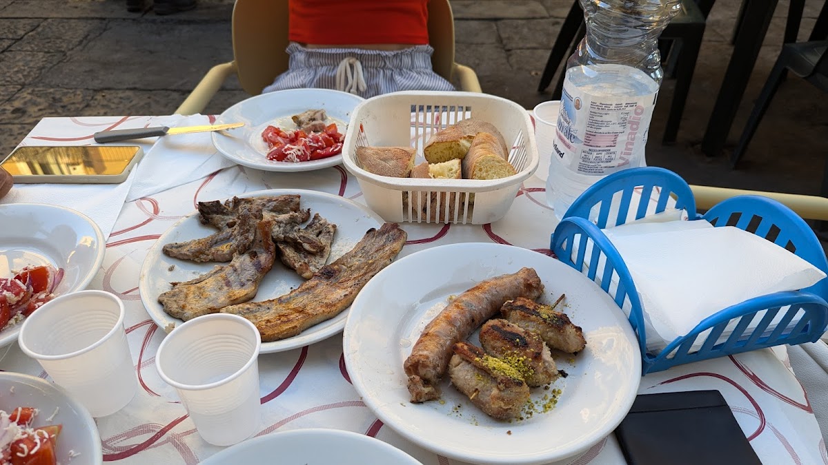 Macelleria Equina D'Antone U Scucciatu Photo 5