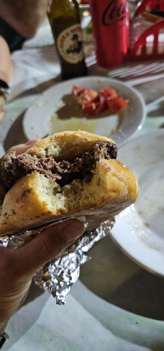 Macelleria Equina D'Antone U Scucciatu Photo 8