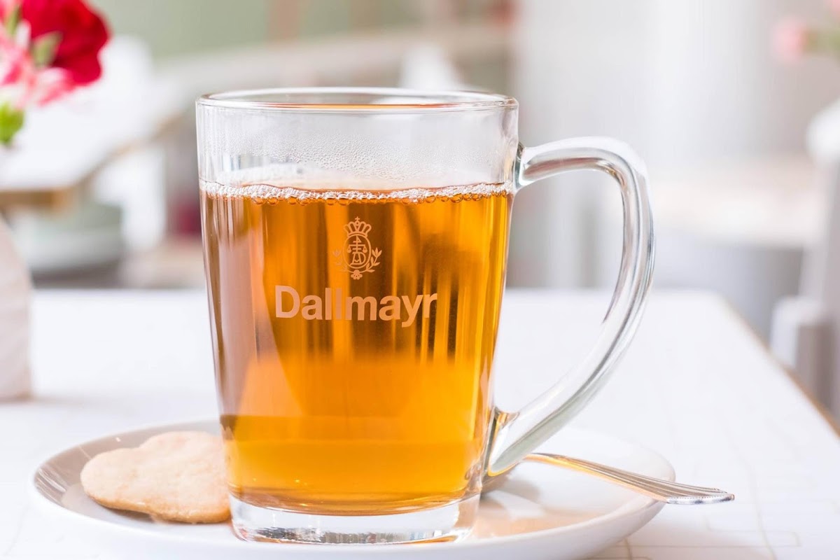 DALLMAYR Distribution Automatique Photo 2