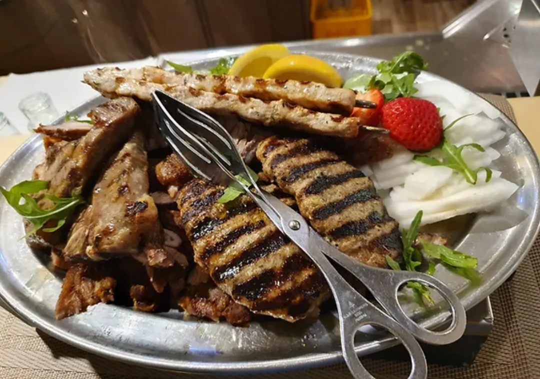 Restaurant Poseidon Photo 3