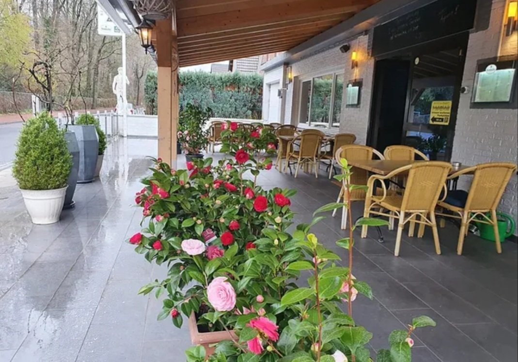Restaurant Poseidon Photo 4