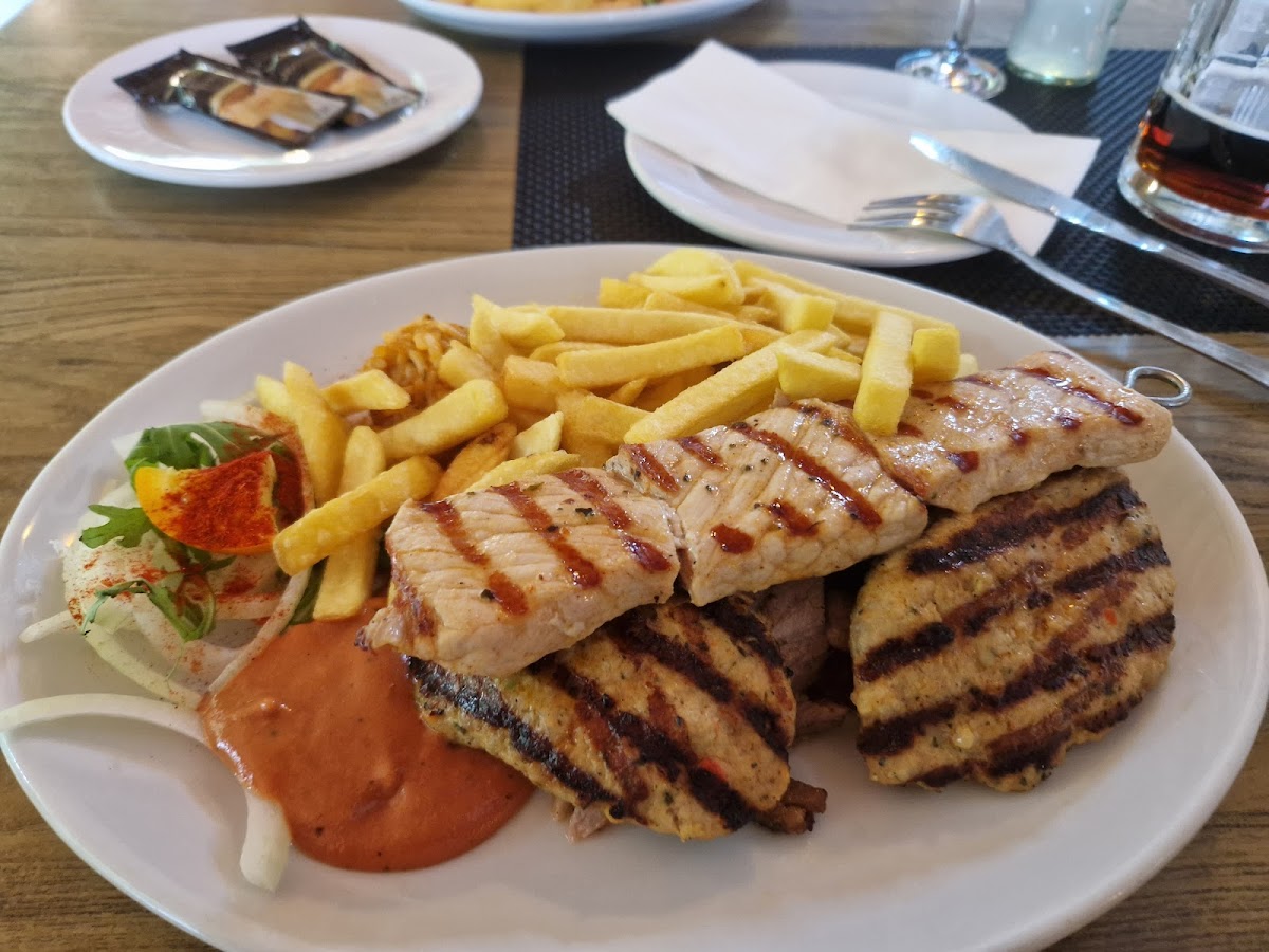 Restaurant Poseidon Photo 5