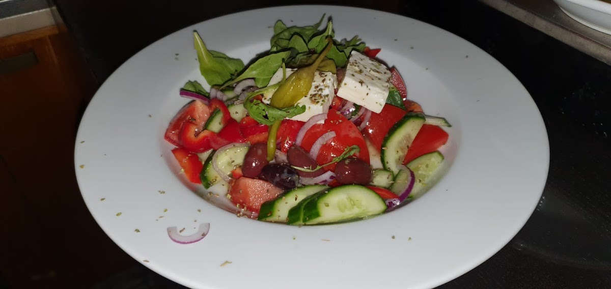 Restaurant Poseidon Photo 6