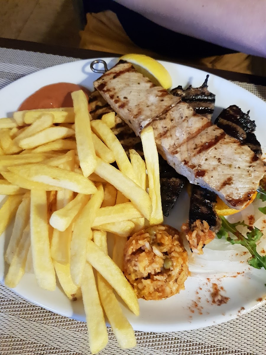 Restaurant Poseidon Photo 8