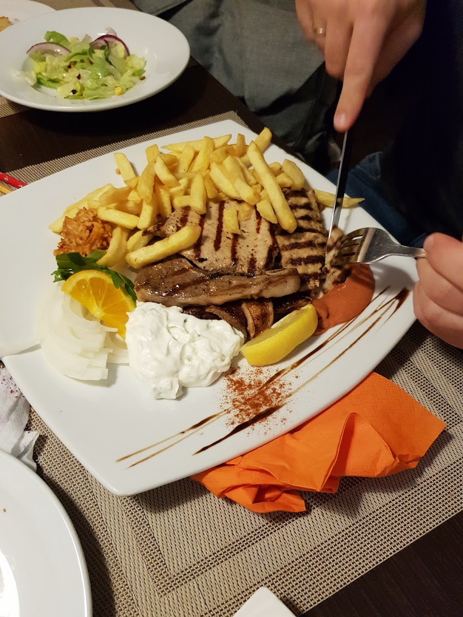 Restaurant Poseidon Photo 9