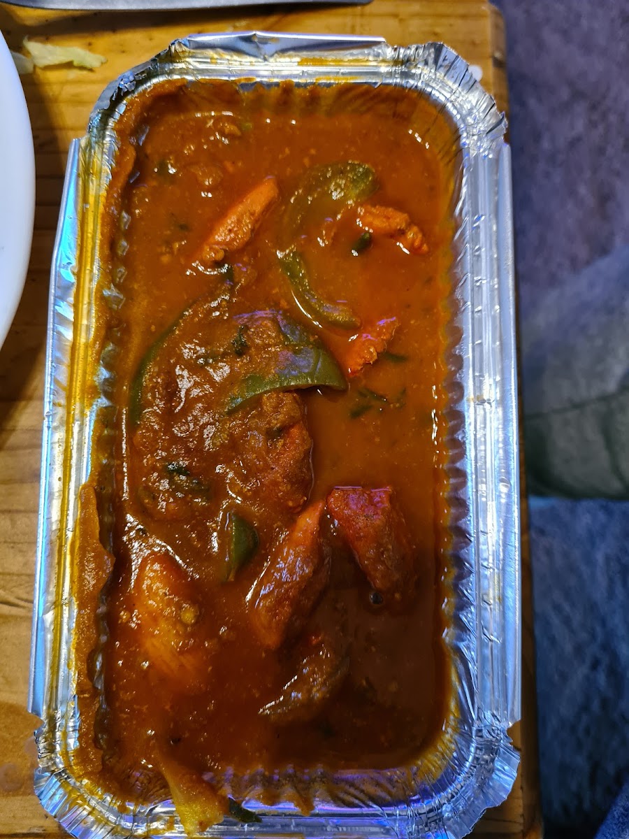 Anstey Balti House Photo 5