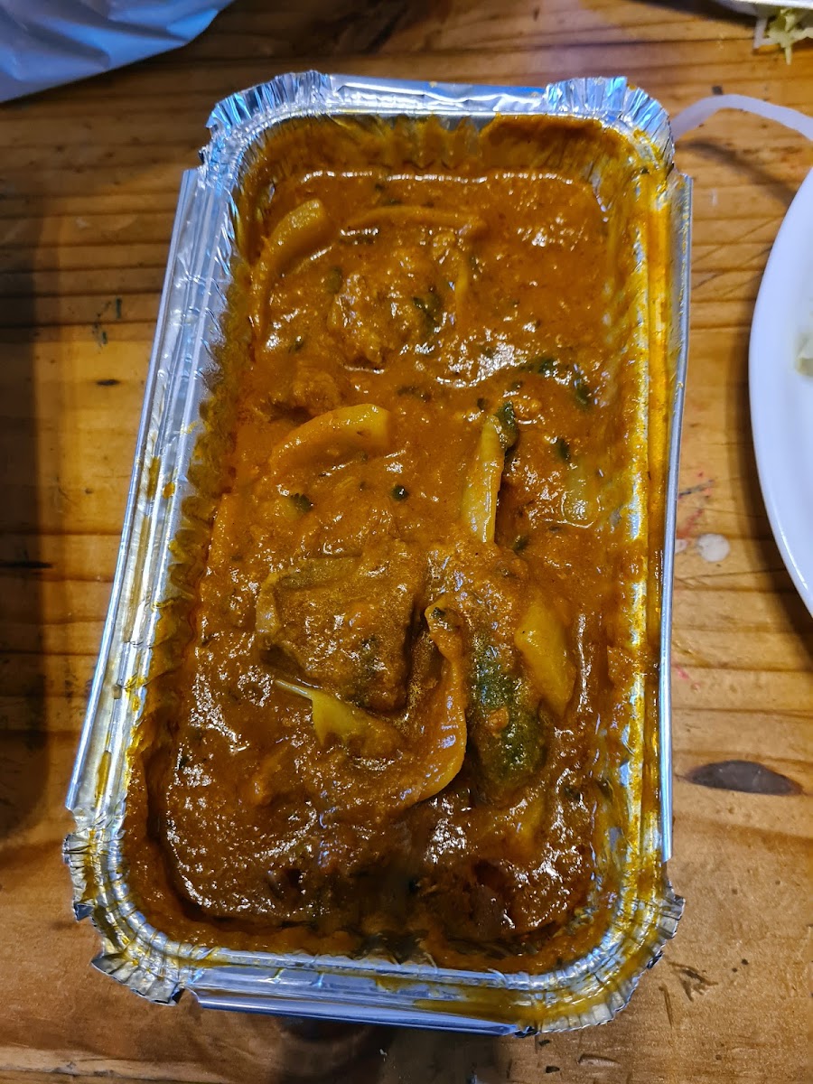 Anstey Balti House Photo 9