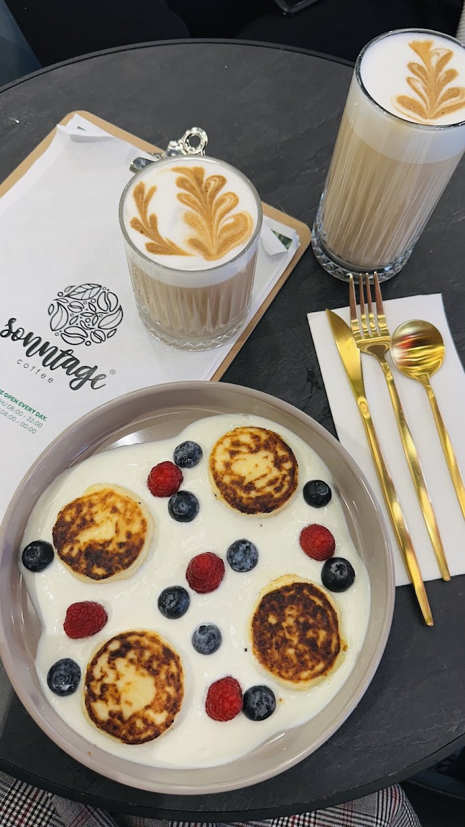 Sonntage Coffee&Breakfast Photo 10