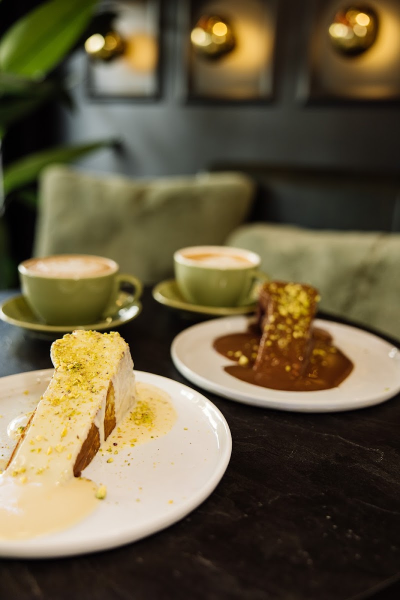 Sonntage Coffee&Breakfast Photo 4