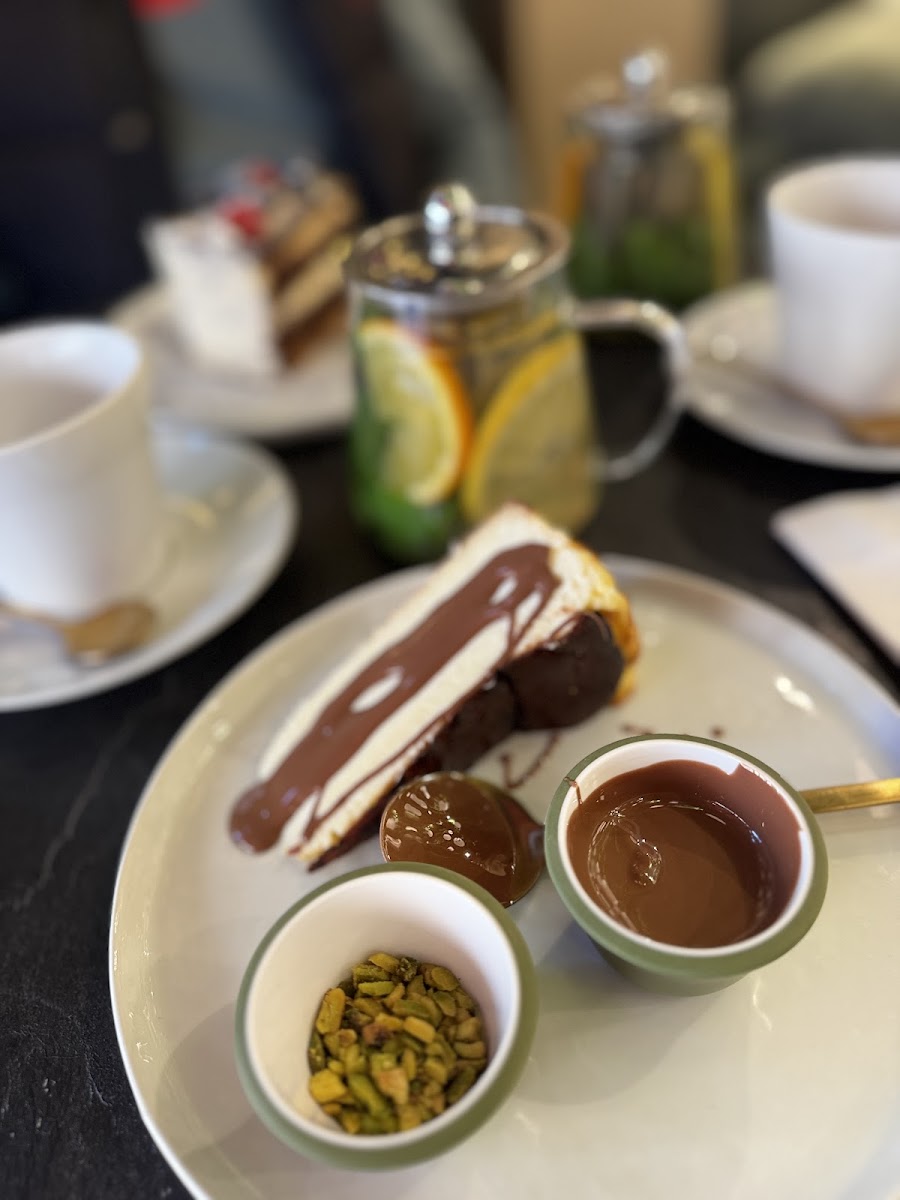 Sonntage Coffee&Breakfast Photo 5