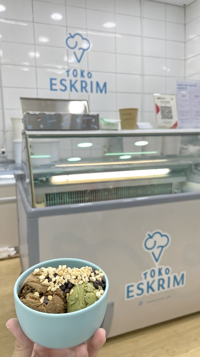 Toko Es Krim Photo 7