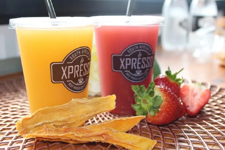Xpresso Cafe Pinetown Union Main Photo 3