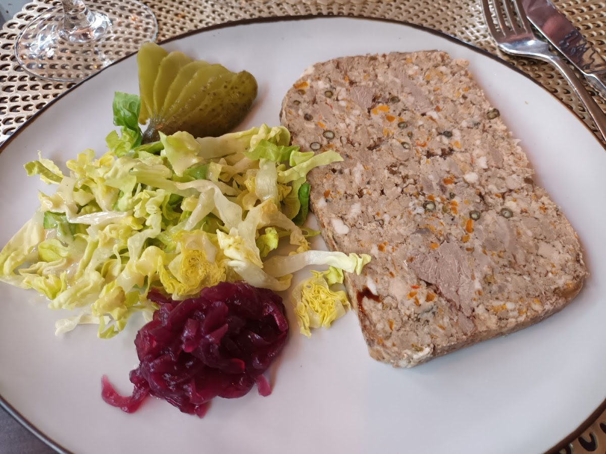 La Marmite - restaurant français Photo 10