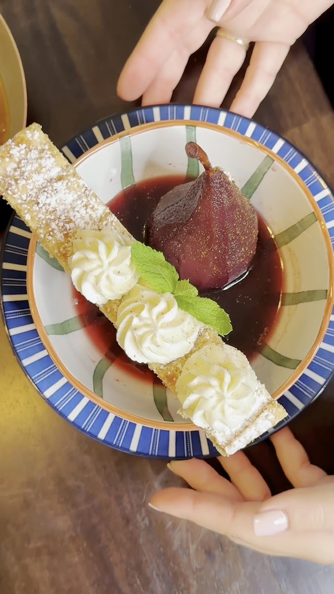 La Marmite - restaurant français Photo 2