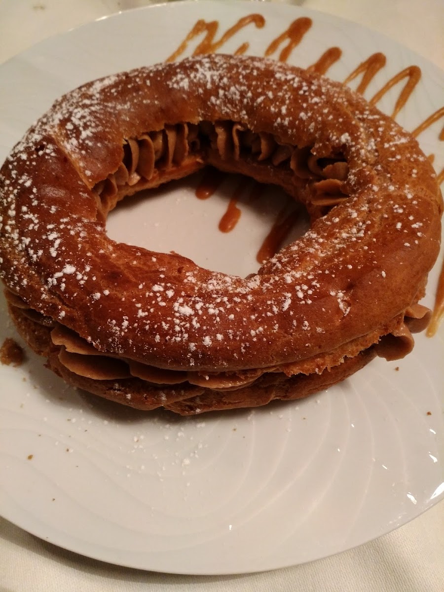 La Marmite - restaurant français Photo 5