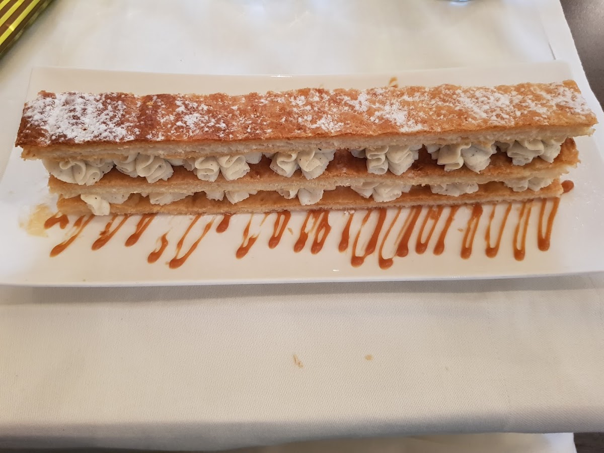 La Marmite - restaurant français Photo 6