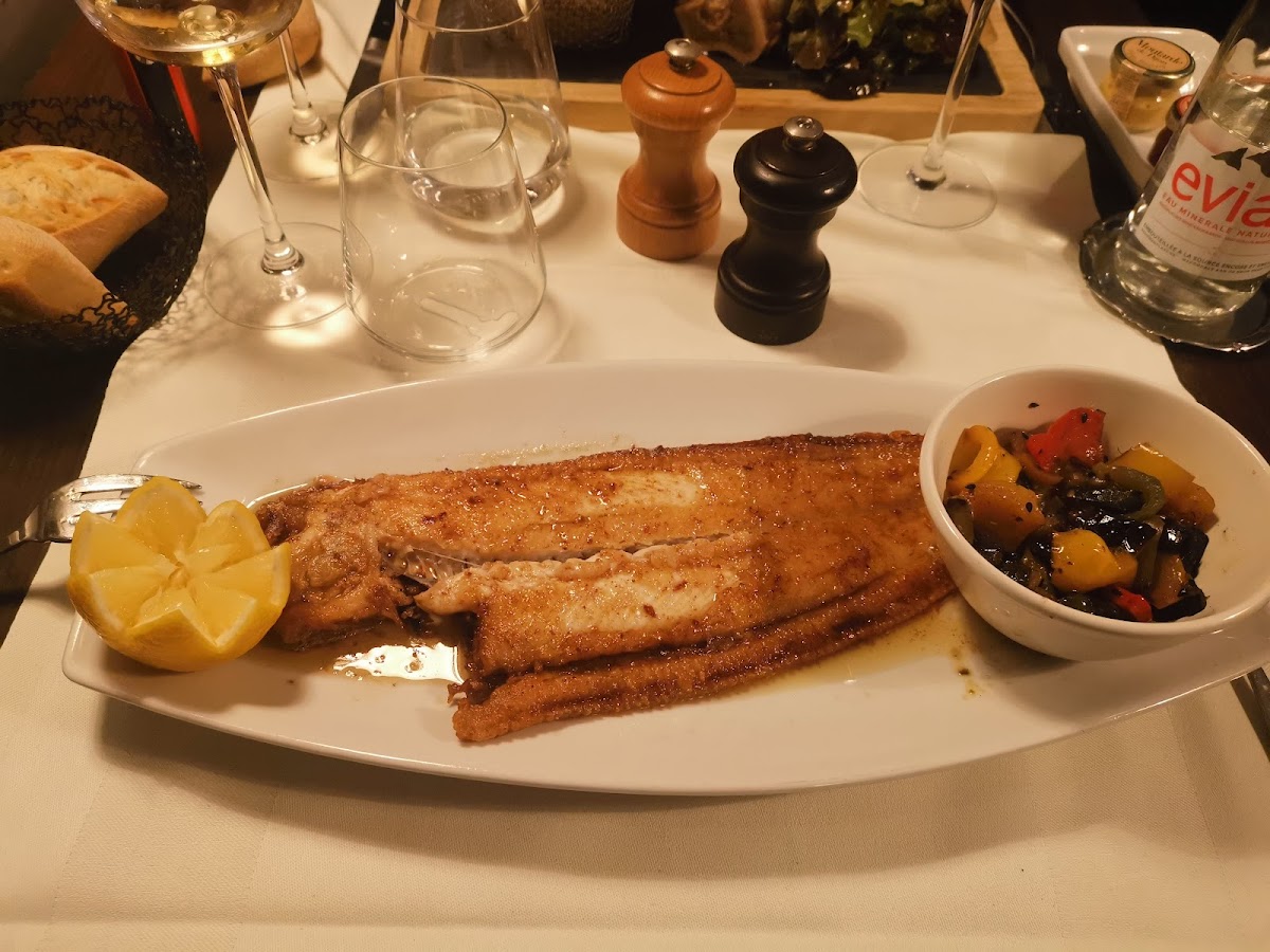 La Marmite - restaurant français Photo 7
