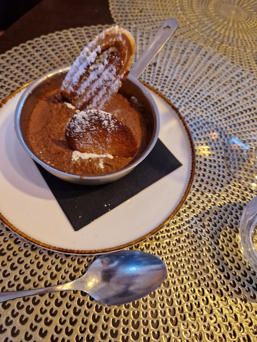 La Marmite - restaurant français Photo 8