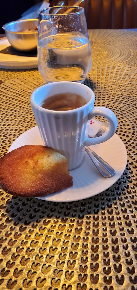 La Marmite - restaurant français Photo 9