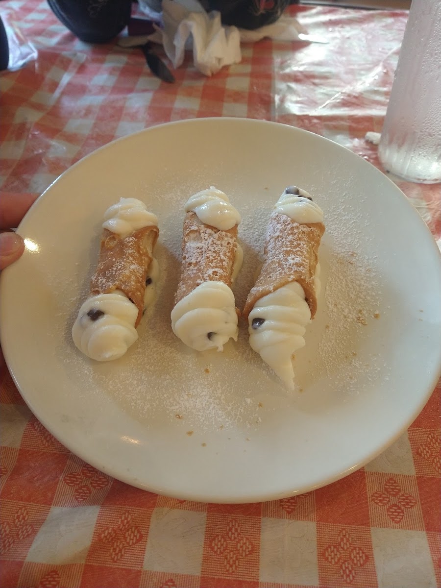 Meglio Pizzeria Photo 4