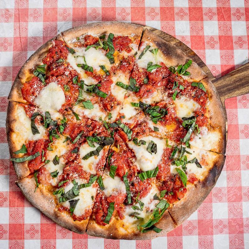 Meglio Pizzeria Photo 7