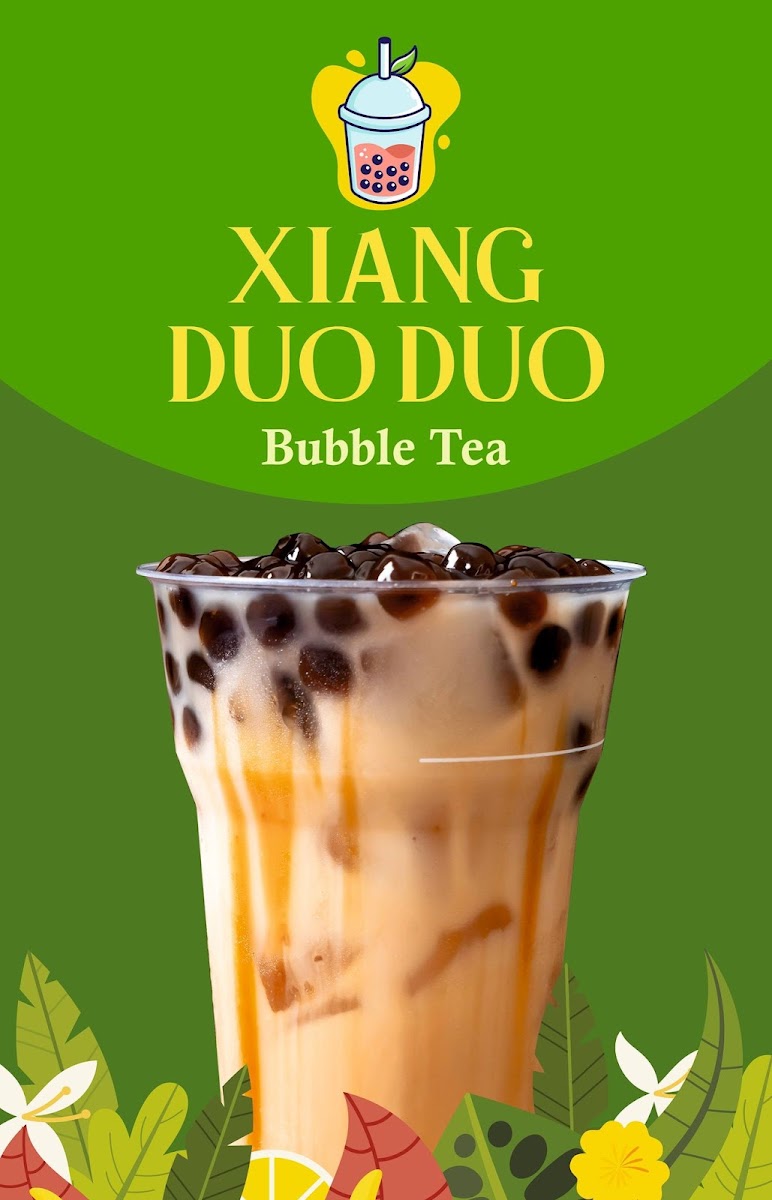 Bubble Tea Xiang Duo Duo Photo 2