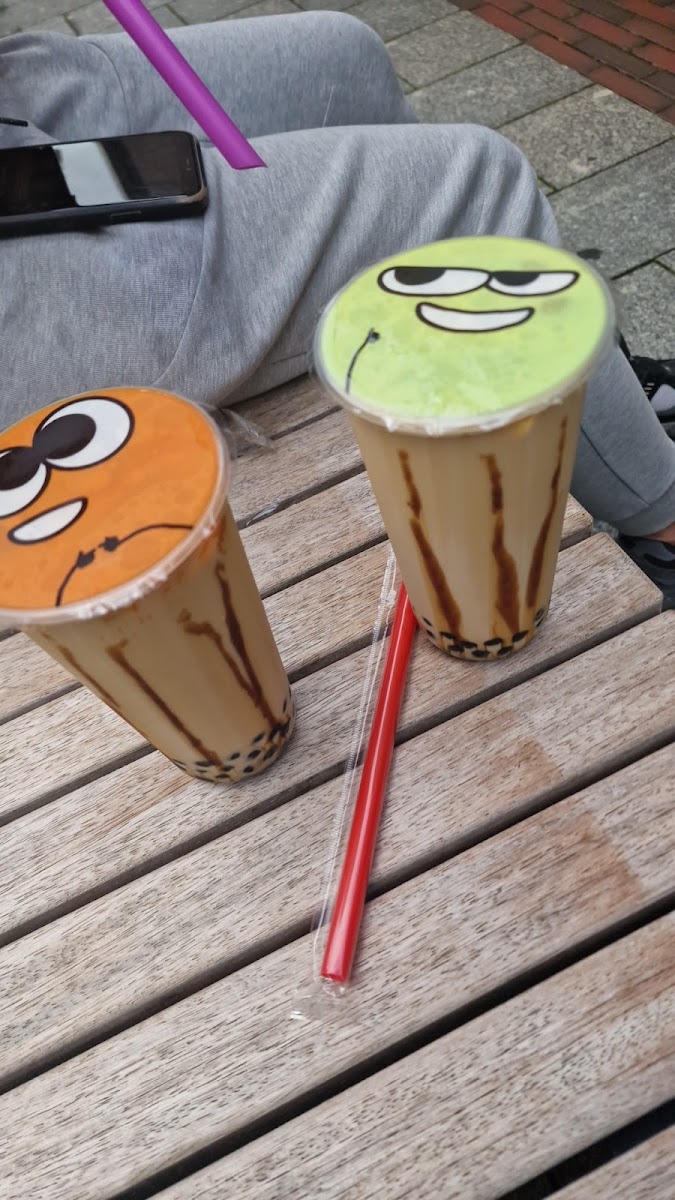 Bubble Tea Xiang Duo Duo Photo 5